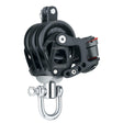 Harken 60mm Element Triple Block - Kesper Supply