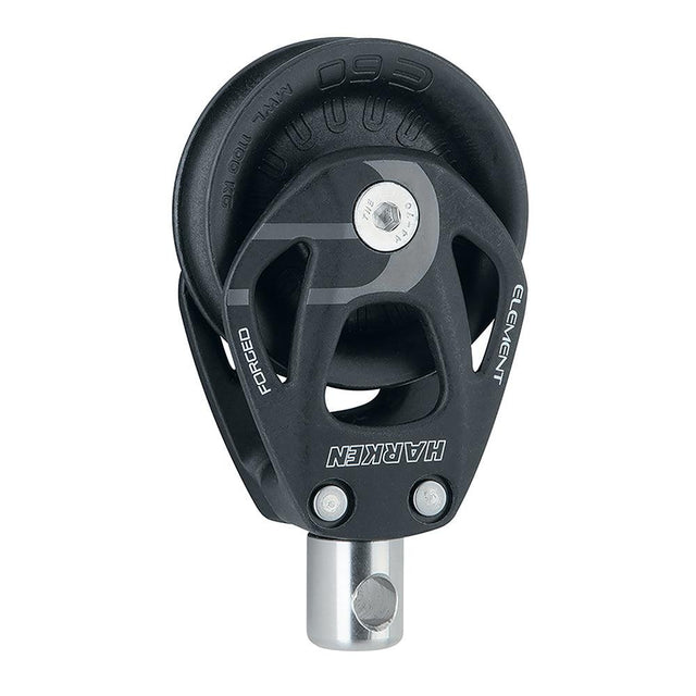 Harken 60mm Single Element Block Mastbase w/Swivel - Kesper Supply