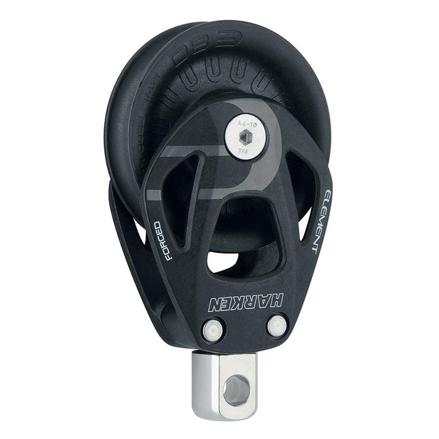 Harken 80mm Single Element Block Mastbase w/Swivel - Kesper Supply