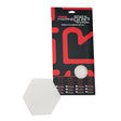 Harken Marine Grip Tape - Honeycomb - Translucent White - 12 Pieces - Kesper Supply