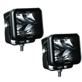 HEISE Blackout Cube LED Light *2-Pack - Kesper Supply