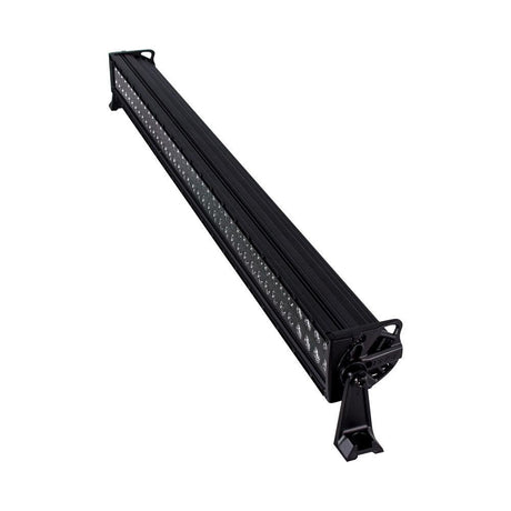 HEISE Dual Row LED Blackout Light Bar - 42" - Kesper Supply