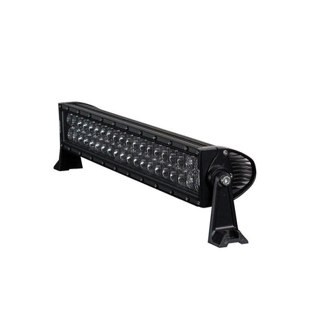 HEISE Dual Row LED Light Bar - 22" - Kesper Supply