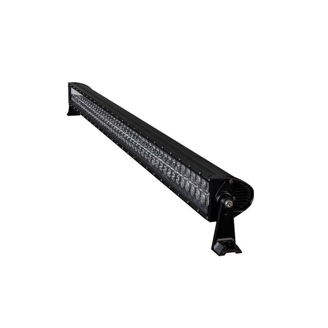 HEISE Dual Row LED Light Bar - 50" - Kesper Supply