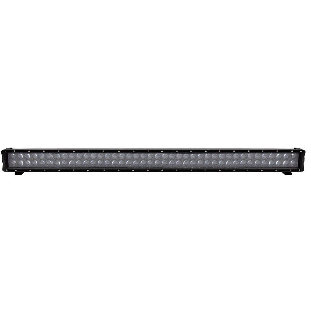 HEISE Infinite Series 40" RGB Backlite Dualrow Bar - 24 LED - Kesper Supply