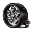 HEISE Round LED Driving Light - 3.5" - Kesper Supply