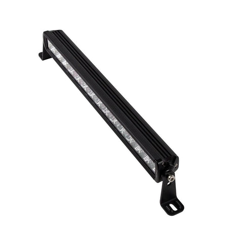 HEISE Single Row Slimline LED Light Bar - 20-1/4" - Kesper Supply