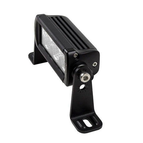 HEISE Single Row Slimline LED Light Bar - 5-1/2" - Kesper Supply