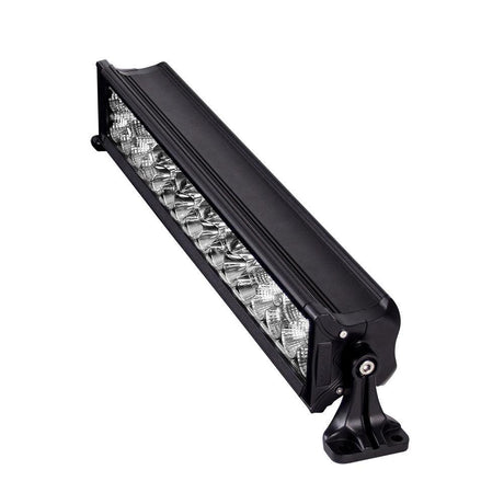 HEISE Triple Row LED Light Bar - 20" - Kesper Supply