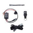 HEISE Wireless Remote Control & Relay Harness - Kesper Supply