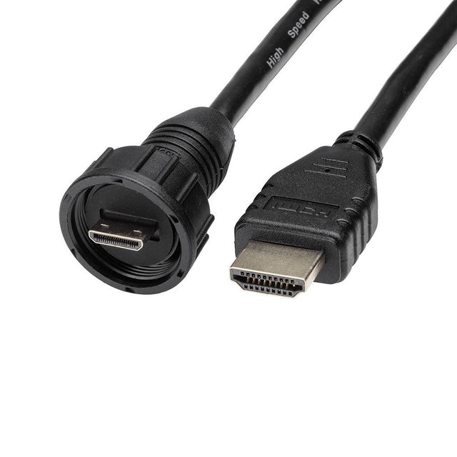 Humminbird AD HDMI OUT 10 Video Cable - Kesper Supply