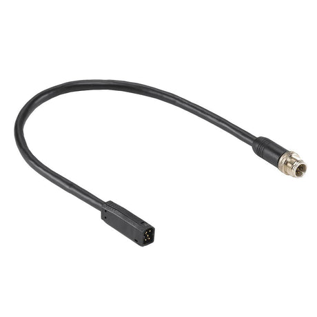 Humminbird AS EC QDE Ethernet Adapter Cable - Kesper Supply