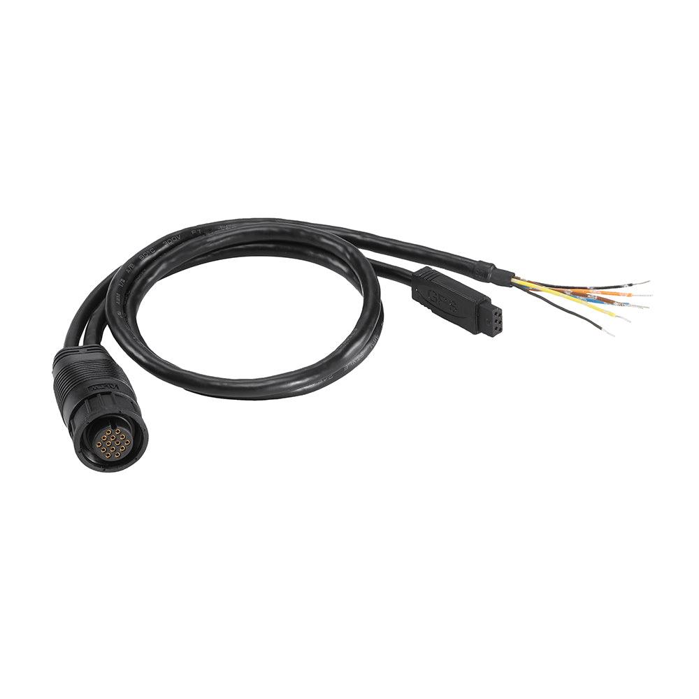 Humminbird AS GPS NMEA Splitter Cable - Kesper Supply