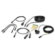 Humminbird Dual HELIX Starter Kit HWFG - In Hull - Kesper Supply