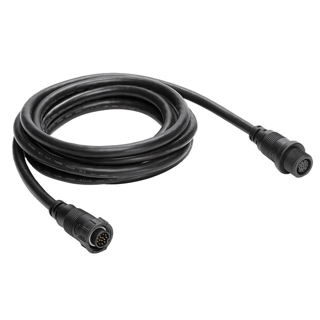 Humminbird EC M3 14W10 10' Transducer Extension Cable - Kesper Supply