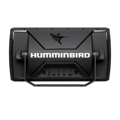 Humminbird HELIX 10 CHIRP MEGA MSI+ GPS G4N CHO - Kesper Supply