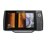 Humminbird HELIX 10 CHIRP MEGA MSI+ GPS G4N CHO - Kesper Supply