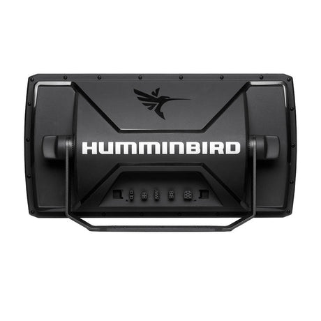Humminbird HELIX 10 CHIRP MEGA MSI+ GPS G4N - Kesper Supply