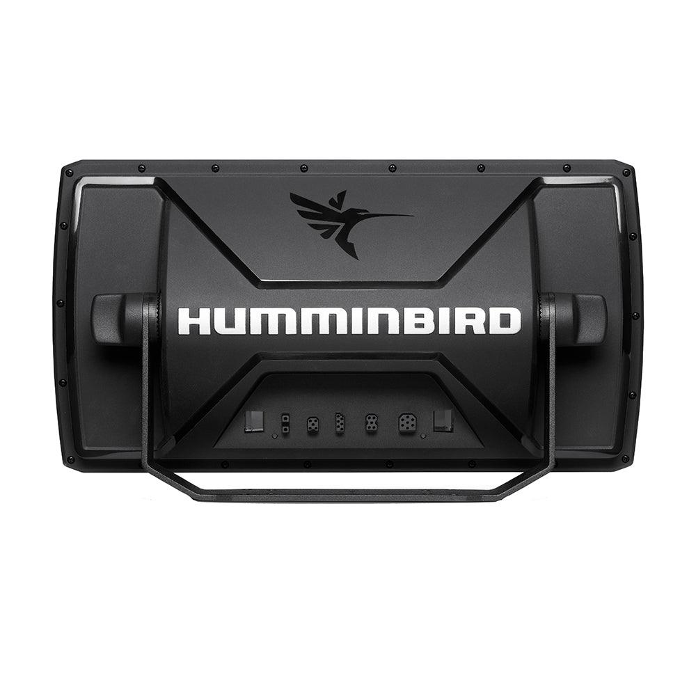 Humminbird HELIX 10 MEGA DI+ GPS G4N CHO Display Only - Kesper Supply
