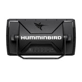 Humminbird HELIX 10 MEGA DI+ GPS G4N - Kesper Supply
