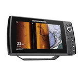 Humminbird HELIX 10 MEGA SI+ GPS G4N CHO Display Only - Kesper Supply