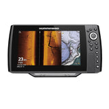 Humminbird HELIX 10 MEGA SI+ GPS G4N - Kesper Supply