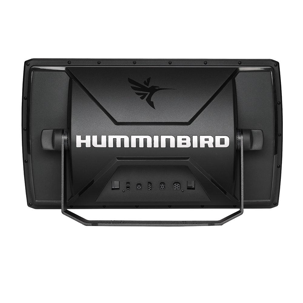 Humminbird HELIX 12 CHIRP MEGA DI+ GPS G4N - Kesper Supply
