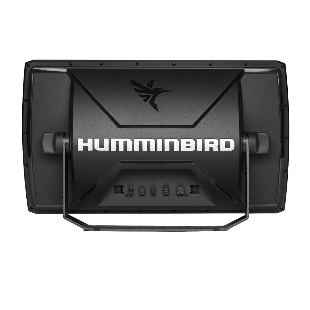 Humminbird HELIX 12 CHIRP MEGA MSI+ GPS G4N CHO - Kesper Supply