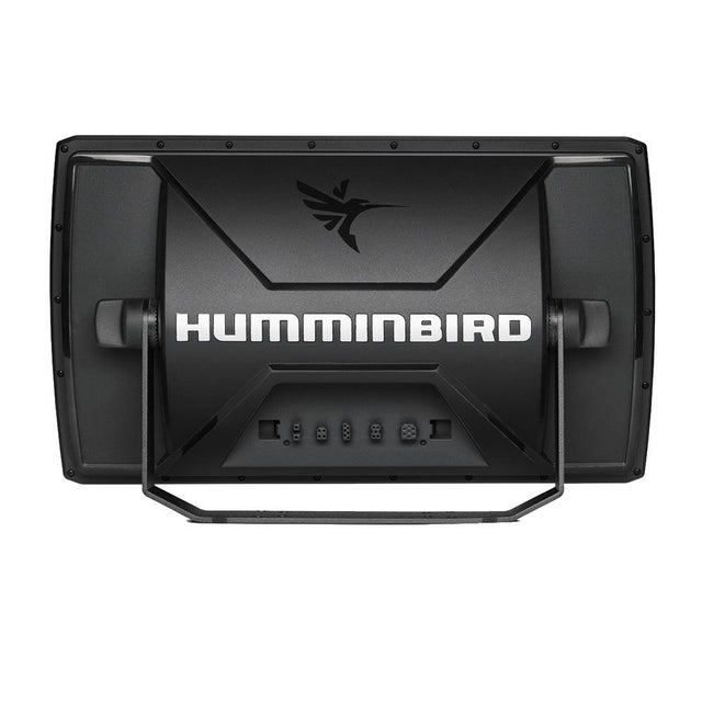 Humminbird HELIX 12 CHIRP MEGA MSI+ GPS G4N - Kesper Supply