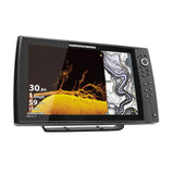 Humminbird HELIX 15 CHIRP MEGA DI+ GPS G4N CHO Display Only - Kesper Supply