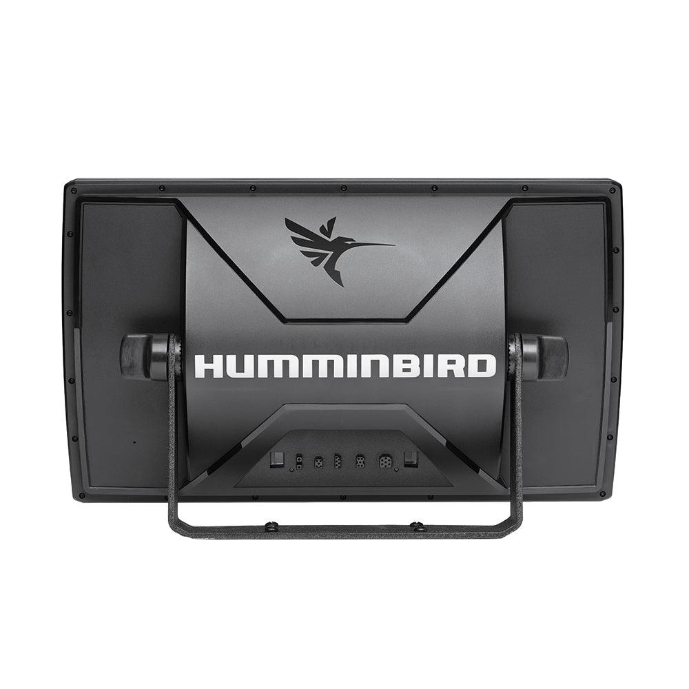 Humminbird HELIX 15 CHIRP MEGA SI+ GPS G4N - Kesper Supply