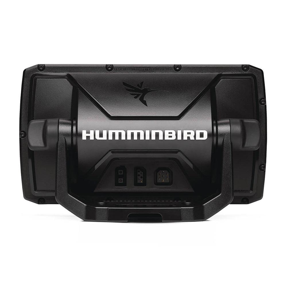 Humminbird HELIX 5 CHIRP/GPS Combo G3 - Kesper Supply