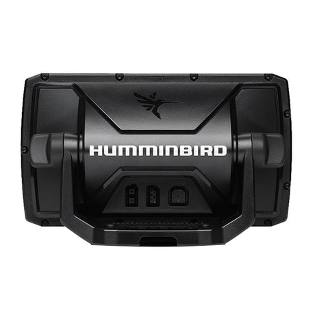 Humminbird HELIX 5 DI G2 Fishfinder - Kesper Supply