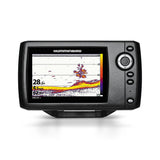 Humminbird HELIX 5 Sonar G2 - Kesper Supply