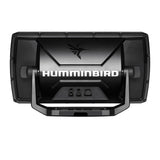 Humminbird HELIX 7 CHIRP MEGA DI GPS G4 - Kesper Supply