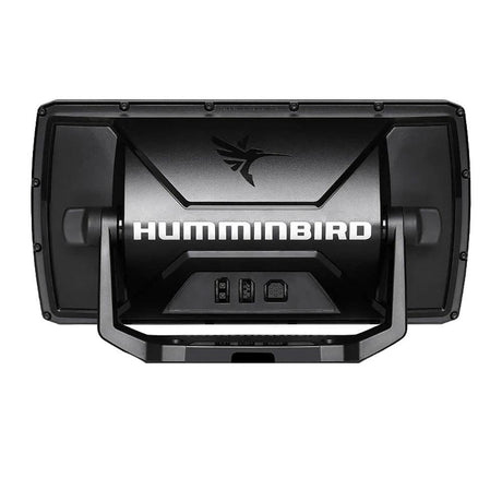 Humminbird HELIX 7 GPS CHIRP MSI G4 - Kesper Supply
