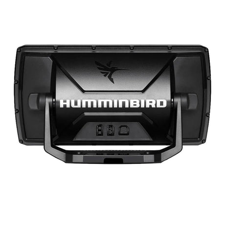 Humminbird HELIX 7 GPS CHIRP SI G4 - Kesper Supply