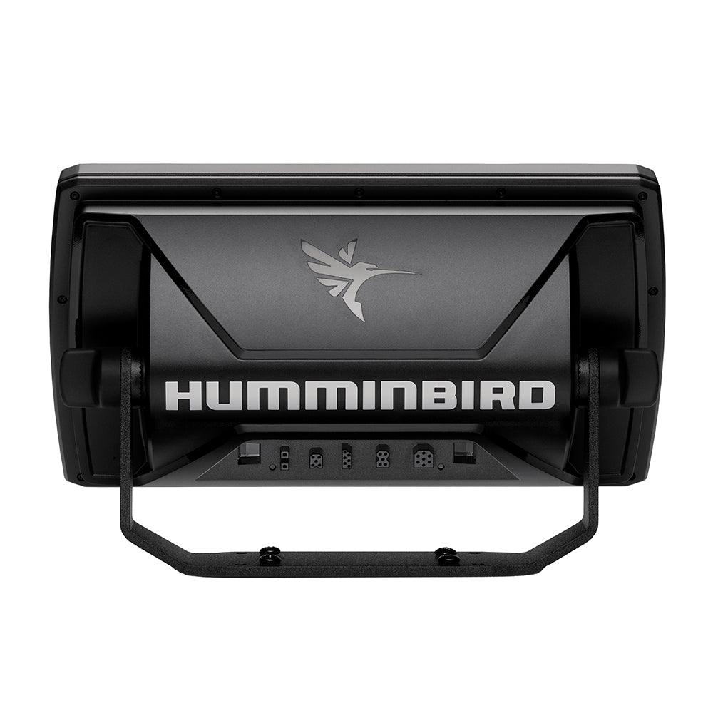 Humminbird HELIX 9 CHIRP MEGA DI+ GPS G4N - Kesper Supply