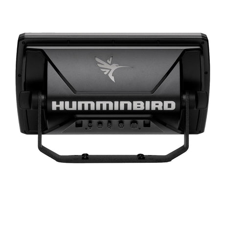 Humminbird HELIX 9 CHIRP MEGA MSI+ GPS G4N CHO - Kesper Supply
