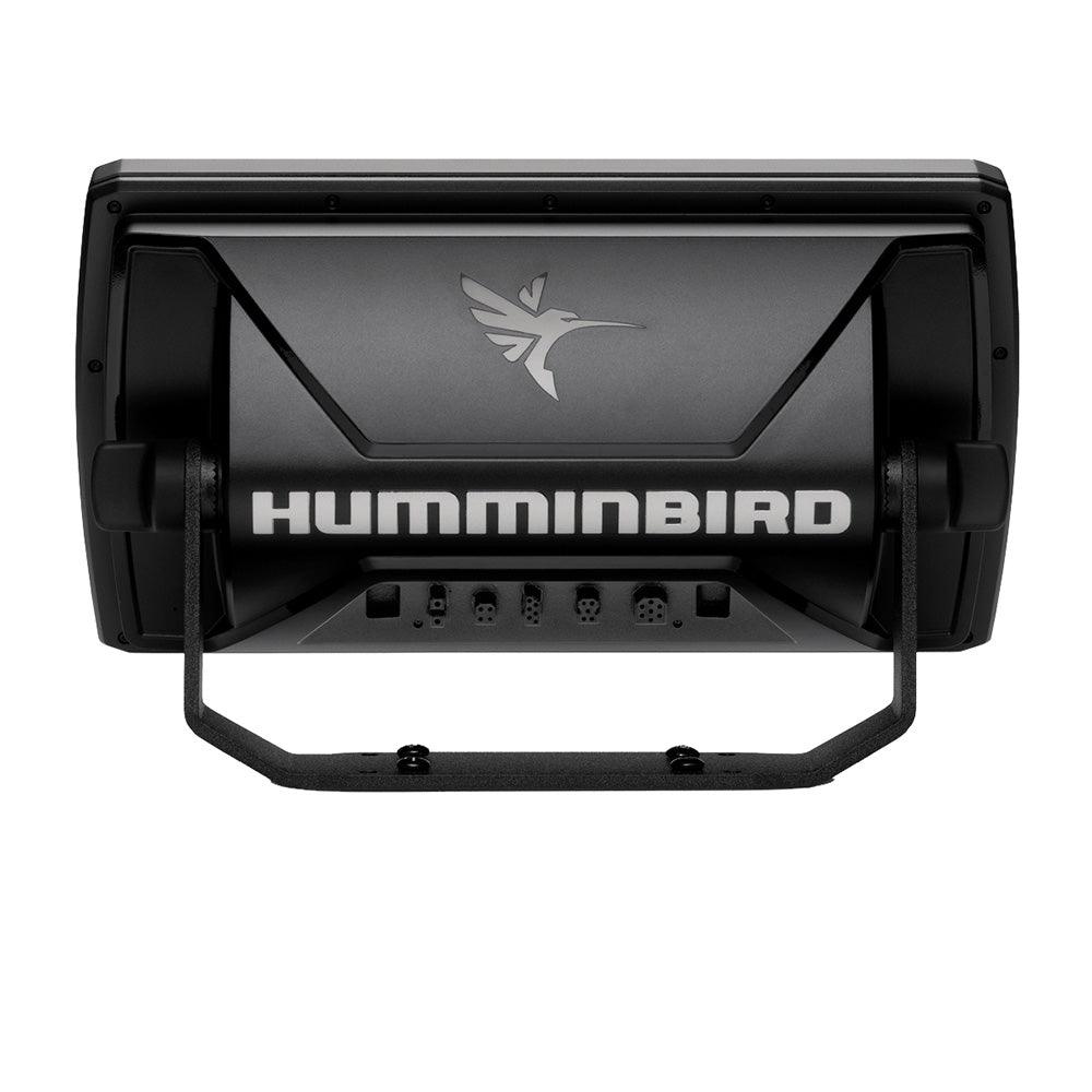 Humminbird HELIX 9 CHIRP MEGA MSI+ GPS G4N - Kesper Supply