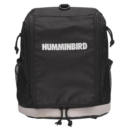 Humminbird ICE Fishing Flasher Soft-Sided Carrying Case - Kesper Supply