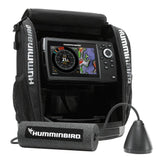 Humminbird ICE HELIX 5 CHIRP GPS G3 - Sonar/GPS Combo - Kesper Supply