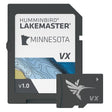 Humminbird LakeMaster VX - Minnesota - Kesper Supply