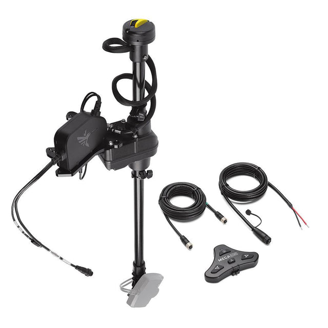 Humminbird MEGA Live TargetLock™ Adapter Kit - Ultrex™ 60" - Kesper Supply