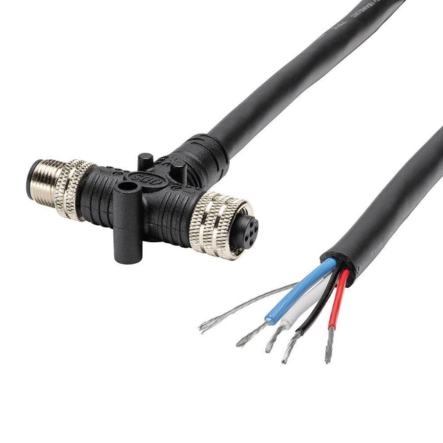 Humminbird NMEA 2000 Power Tee Connector - Kesper Supply