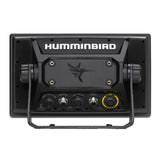 Humminbird SOLIX 10 CHIRP MEGA SI+ G3 CHO Display Only - Kesper Supply
