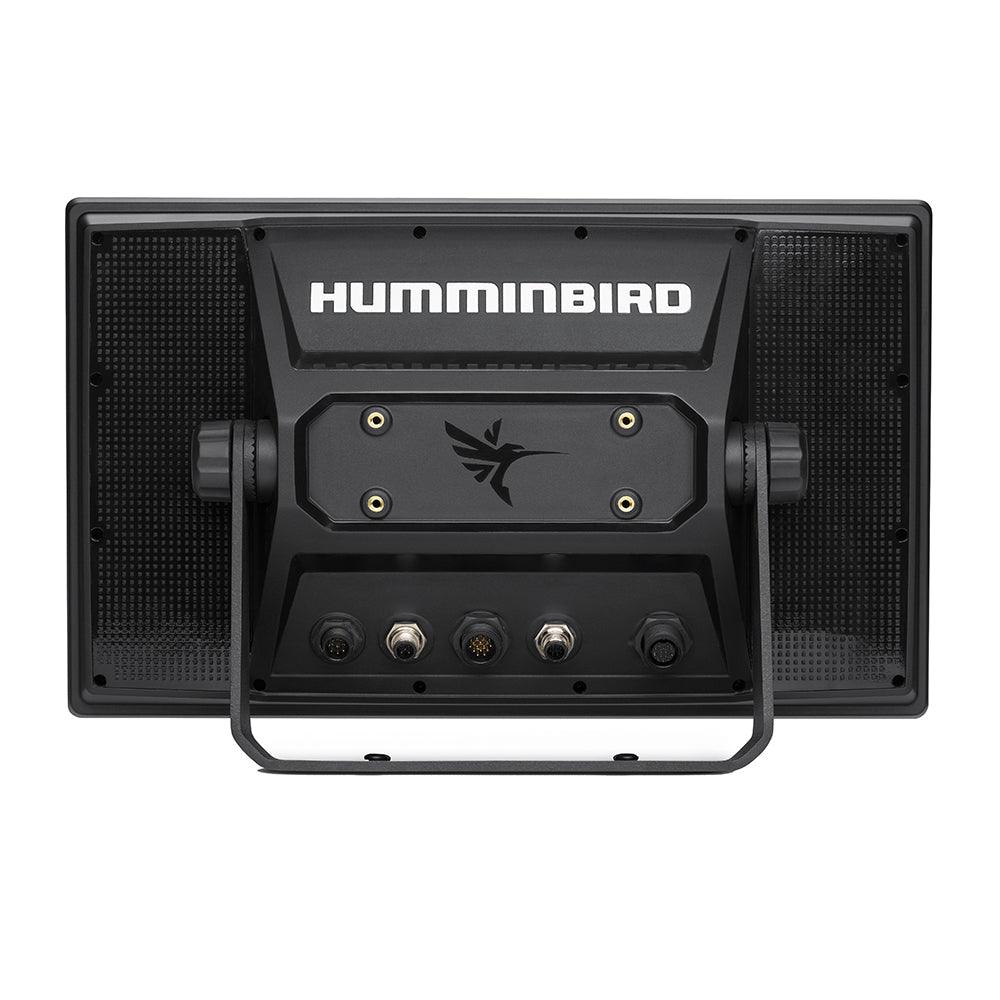 Humminbird SOLIX 15 CHIRP MEGA SI+ G3 CHO Display Only - Kesper Supply