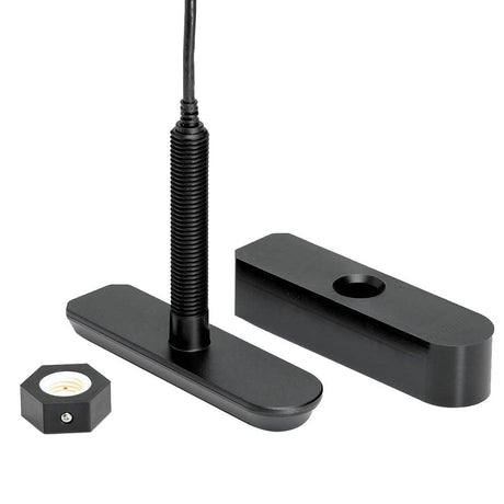 Humminbird XPTH 14 HW MSI T Plastic Thru Hull Transducer - Kesper Supply