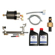 HyDrive El Outboard Steering Kit f/Up To 150HP Motors - Kesper Supply