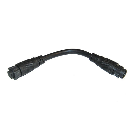 Icom 12-Pin to 8-Pin Conversion Cable f/M605 - Kesper Supply